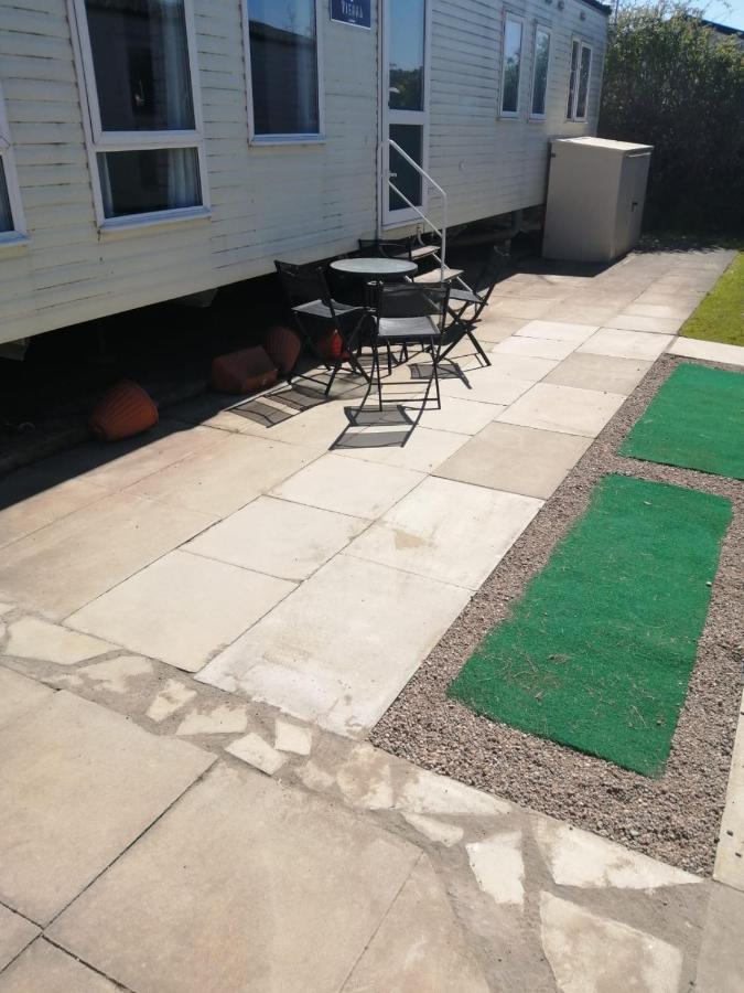 Manor Park Hunstanton Pets Go Free Linen Includedヴィラ エクステリア 写真