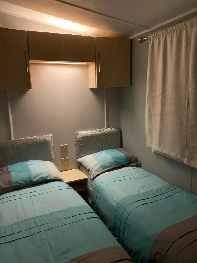 Manor Park Hunstanton Pets Go Free Linen Includedヴィラ エクステリア 写真
