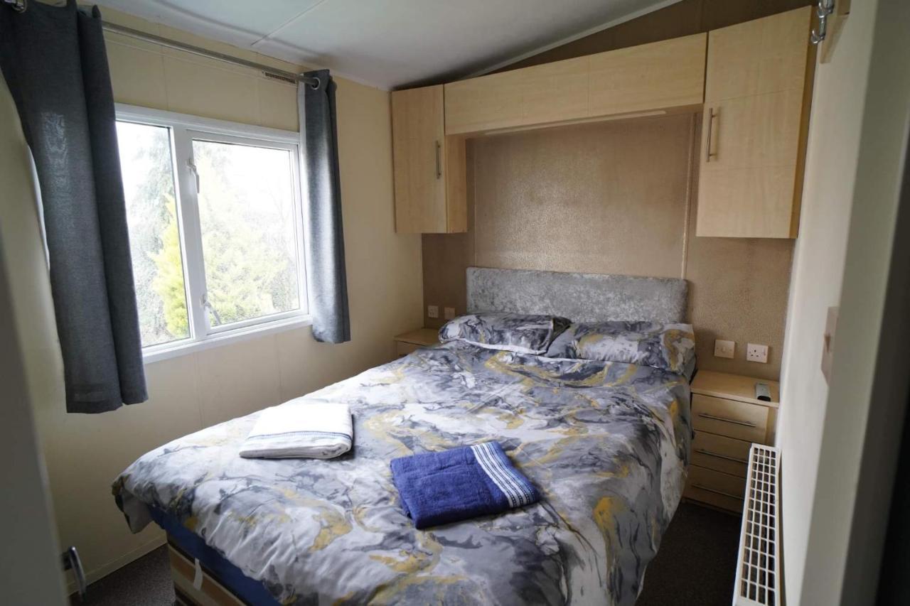 Manor Park Hunstanton Pets Go Free Linen Includedヴィラ エクステリア 写真